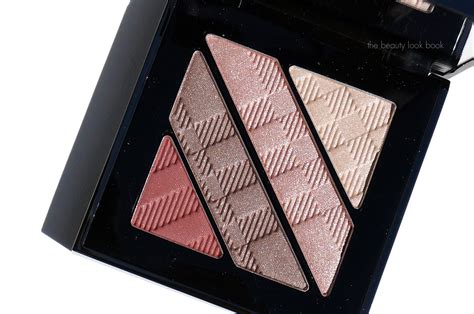 burberry rose pink palette|Burberry Rose Pink Complete Eye Palette Product Info .